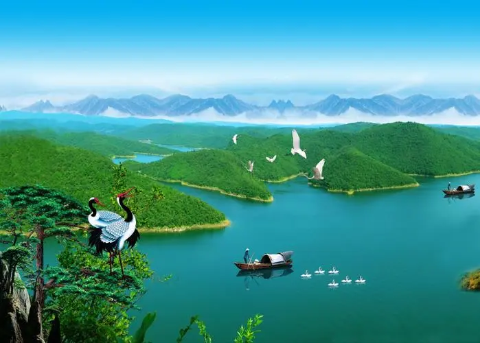 高精度智能系统环保